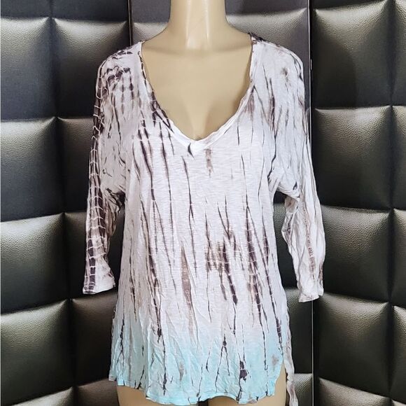 XCVI blouse   - Picture 2 of 7